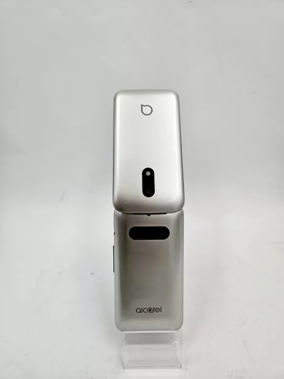 TELEFON ALCATEL 3025X KLAPKA