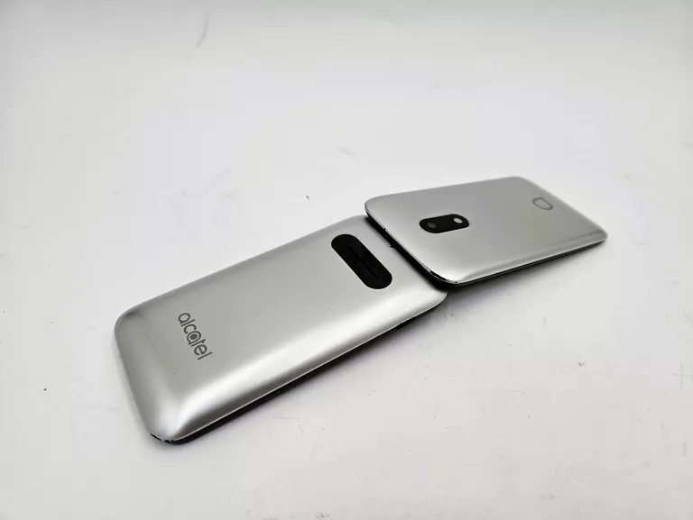 TELEFON ALCATEL 3025X KLAPKA
