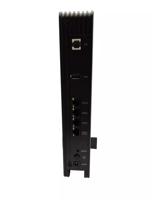 ROUTER FUNBOX 6 ORANGE