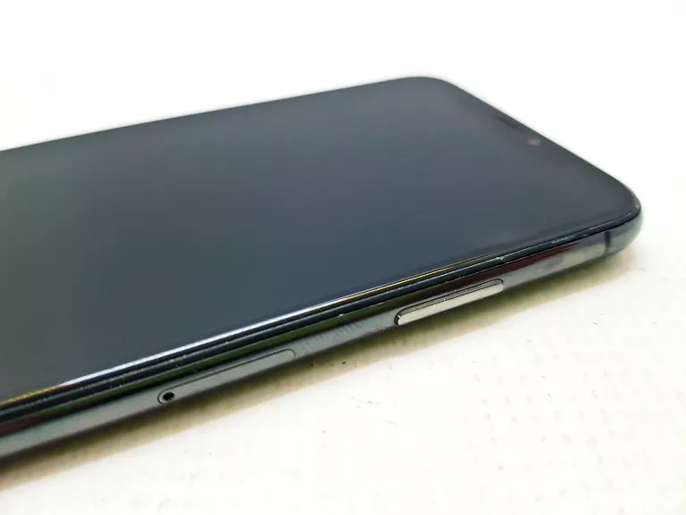 TELEFON IPHONE XS ETUI 64GB BAT 85%