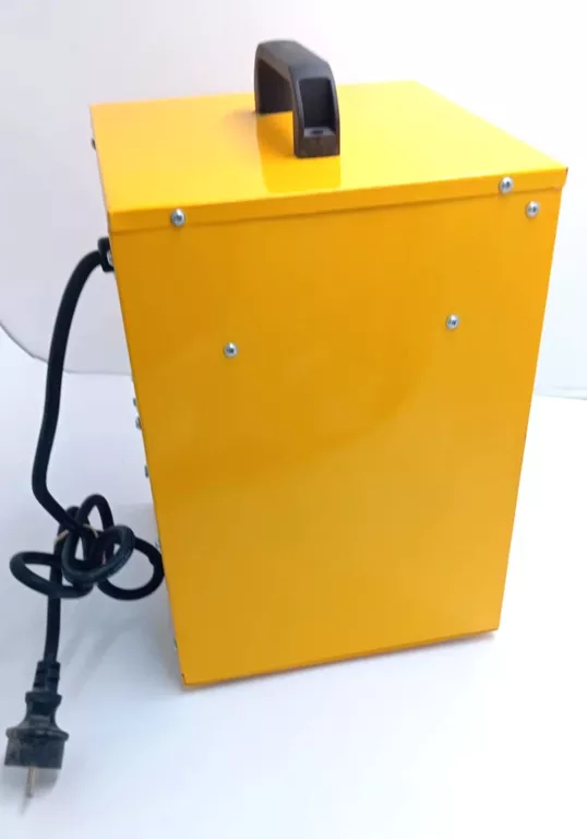 NAGRZEWNICA EBERG 3,3 KW