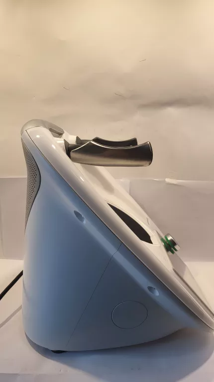 THERMOMIX VORWERK TM 6 BIAŁY 1500W KOMPLET