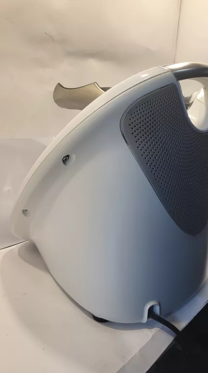 THERMOMIX VORWERK TM 6 BIAŁY 1500W KOMPLET