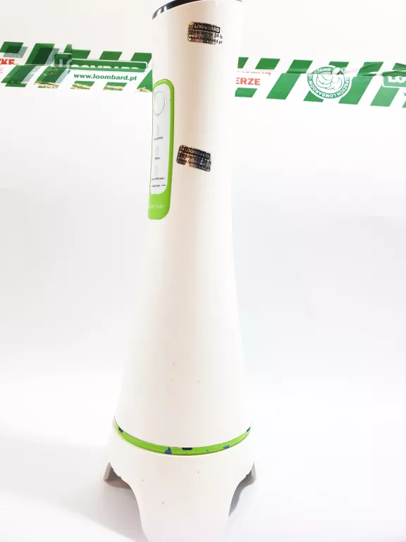 MYJKA DO ŻYWNOŚCI FOOD CLEANER - OZONOWA ULTRADŹWIĘKOWA, ORYGINALNA