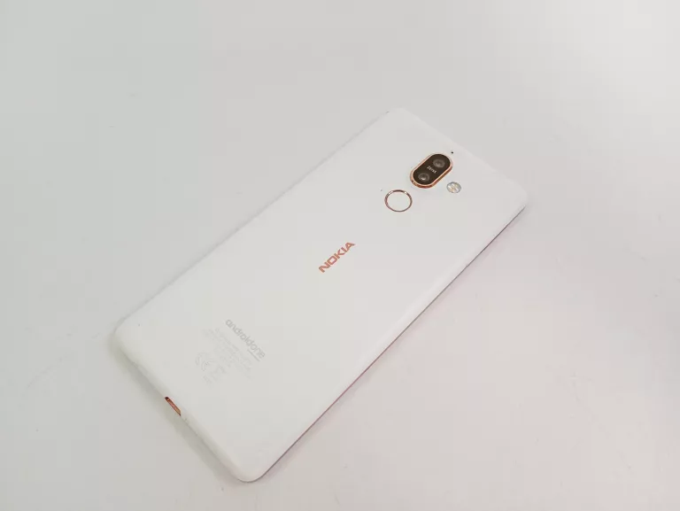 TELEFON NOKIA 7 PLUS TA-1046 4/64GB