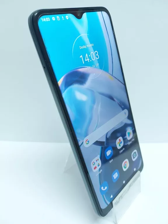 TELEFON MOTOROLA MOTO E22