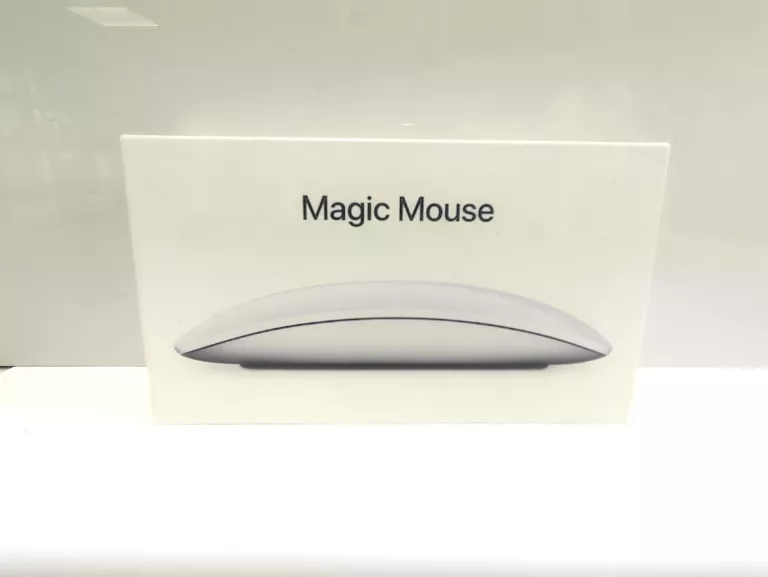 MYSZKA APPLE MAGIC MOUSE MK2E3ZM/A