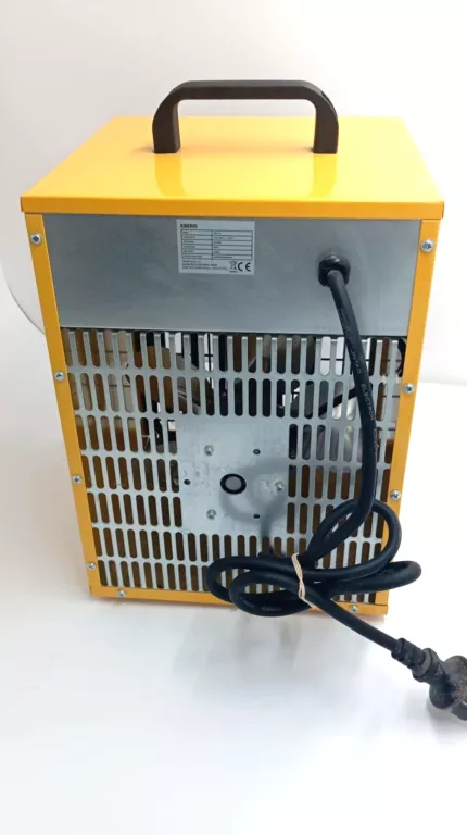 NAGRZEWNICA EBERG 3,3 KW