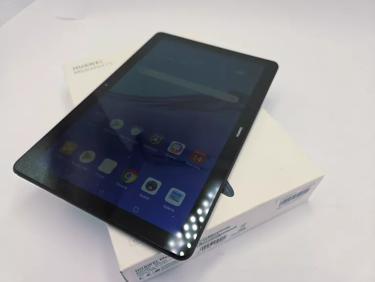 TABLET HUAWEI MEDIA PAD T5 3/32GB KOMPLET