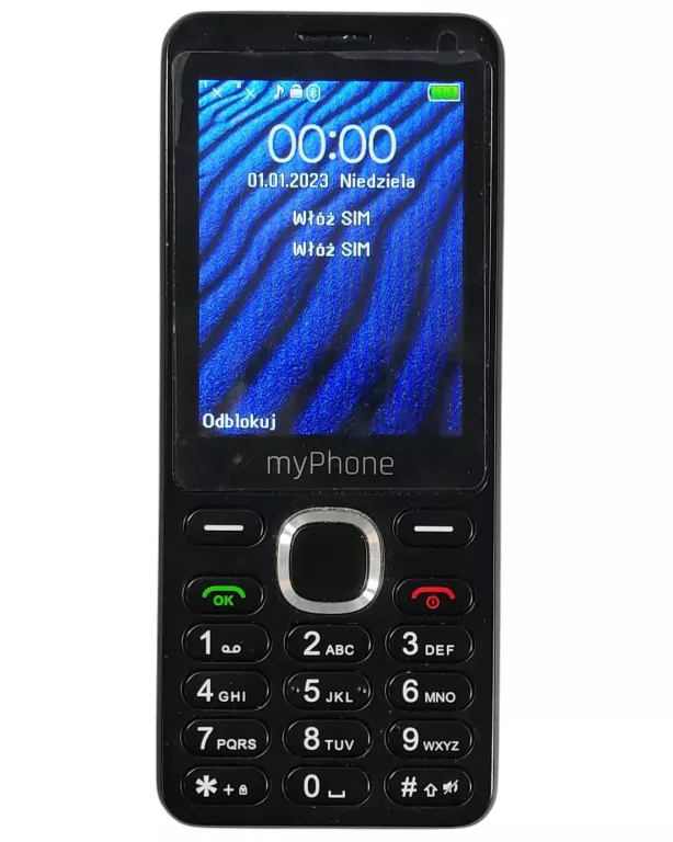 TELEFON MY PHONE MAESTRO 2