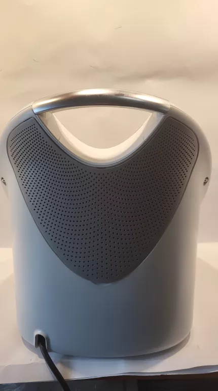 THERMOMIX VORWERK TM 6 BIAŁY 1500W KOMPLET