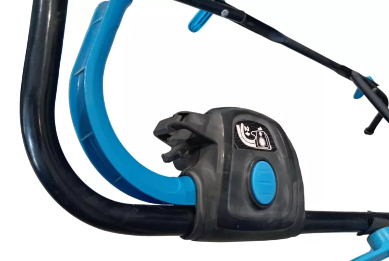 WERTYKULATOR MACALLISTER MSRP1800-2