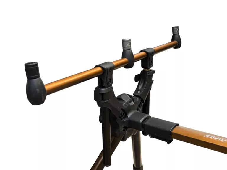 STANOWISKO KARPIOWE DAM MAD TUBE ROD POD