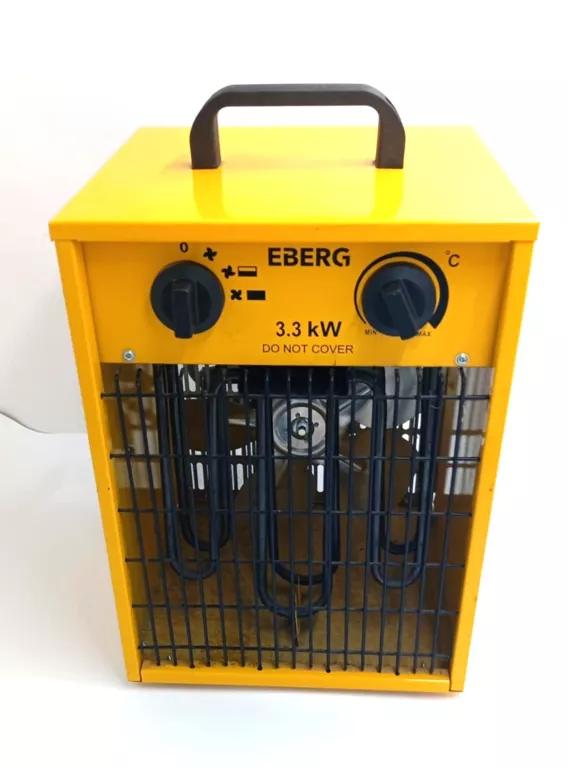 NAGRZEWNICA EBERG 3,3 KW