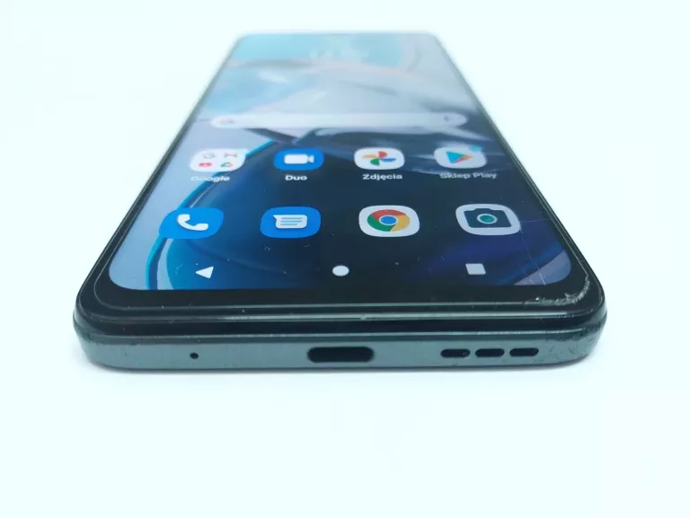 TELEFON MOTOROLA MOTO E22