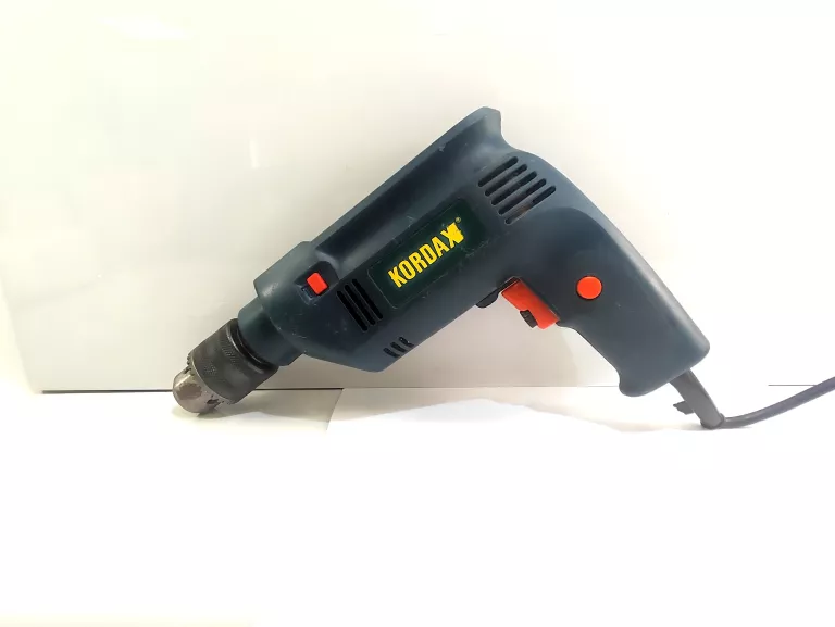 WIERTARKA UDAROWA KORDAX 450W