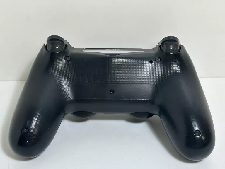 PAD KONTROLER DUALSHOCK V2 CZARNY WARTO/OKAZJA