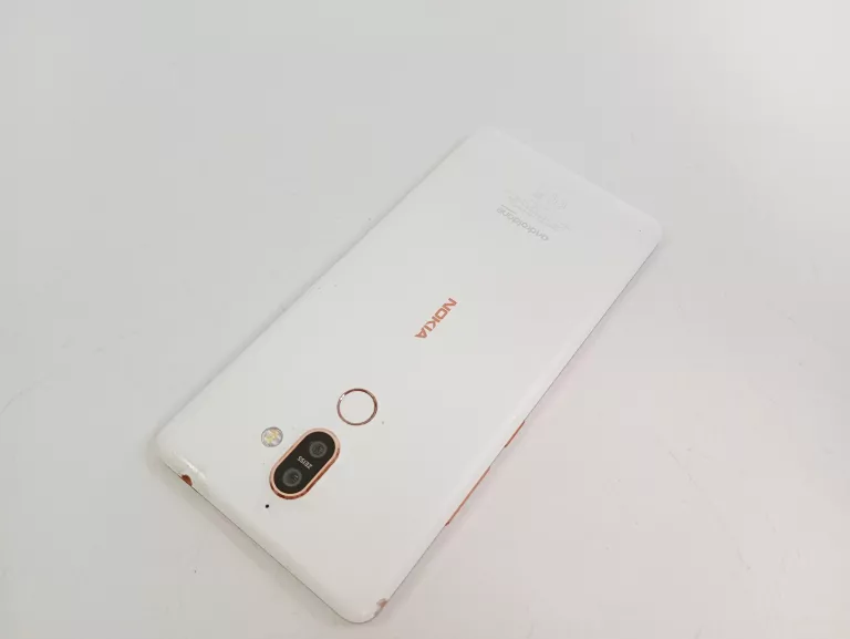 TELEFON NOKIA 7 PLUS TA-1046 4/64GB