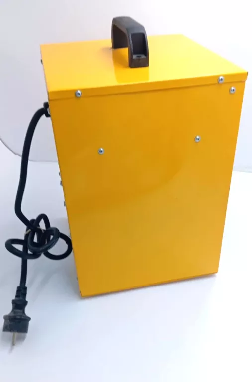 NAGRZEWNICA EBERG 3,3 KW