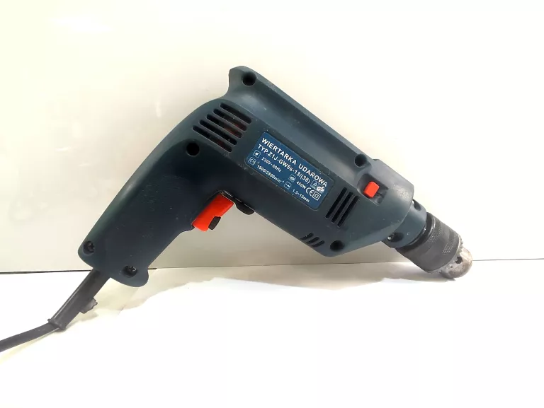 WIERTARKA UDAROWA KORDAX 450W