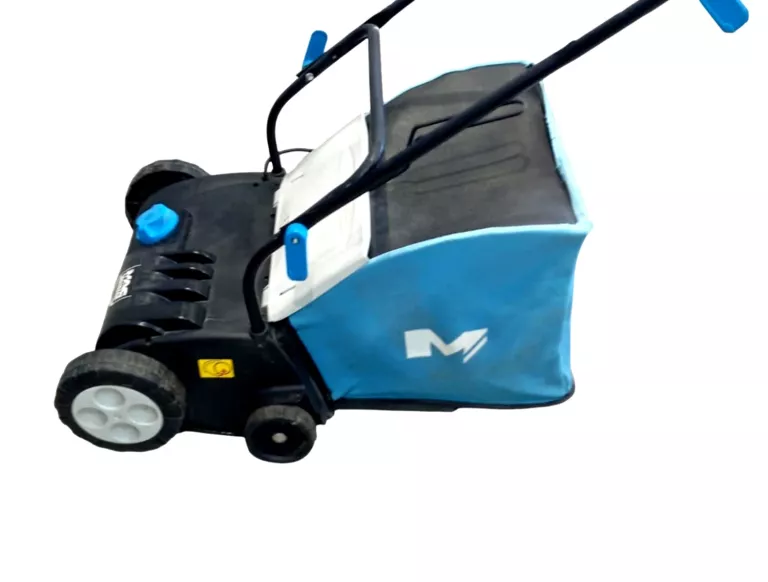 WERTYKULATOR MACALLISTER MSRP1800-2