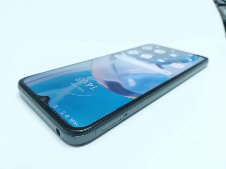 TELEFON MOTOROLA MOTO E22
