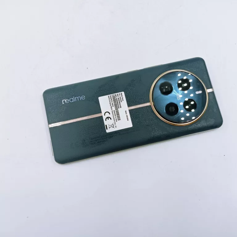 TELEFON REALME 12 PRO + 5G 512/12GB