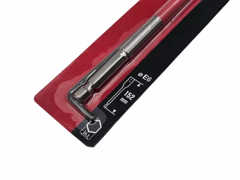 PRZEDŁUŻKA HILTI WDB S-H 1/4 E6 152 MM