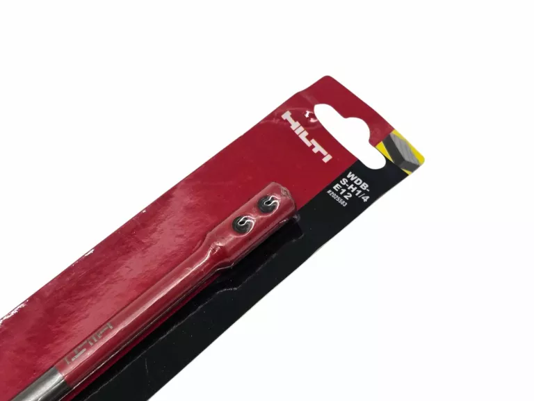 PRZEDŁUŻKA HILTI WDB S-H 1/4 E12 304MM