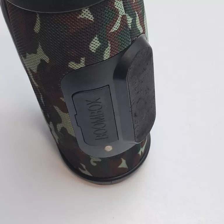 GŁOŚNIK MORO BOOMBOX