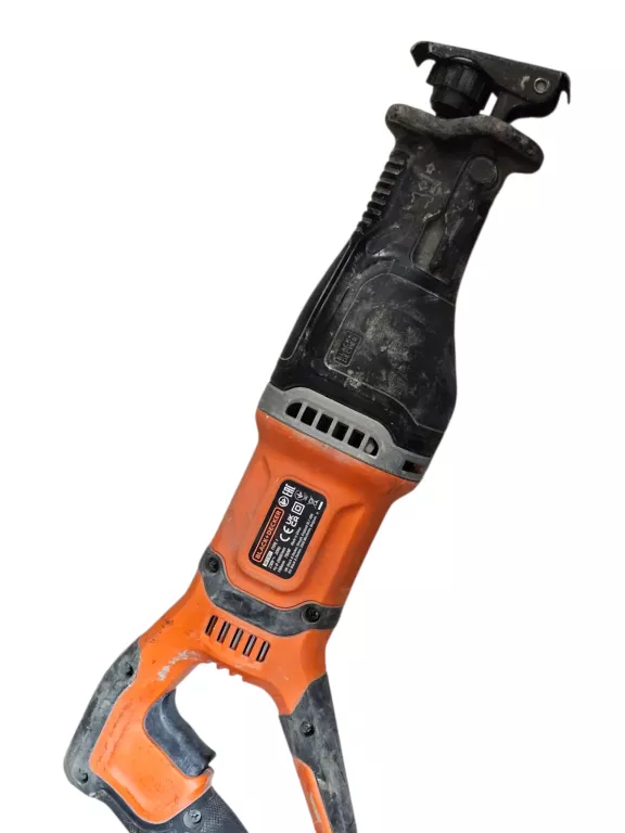 PIŁA SZABLASTA BLACK&DECKER BES301