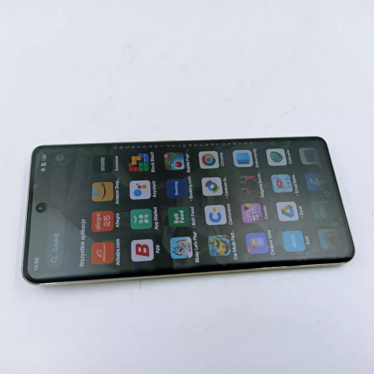 TELEFON REALME 12 PRO + 5G 512/12GB