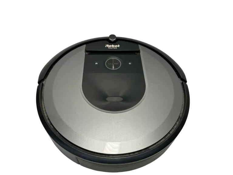 ROBOT SPRZĄTAJĄCY IROBOT ROOMBA I7