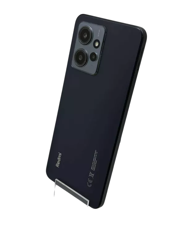 TELEFON XIAOMI REDMI NOTE 12 4GB/128GB