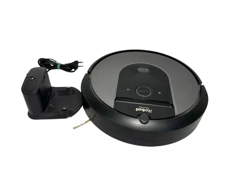 ROBOT SPRZĄTAJĄCY IROBOT ROOMBA I7