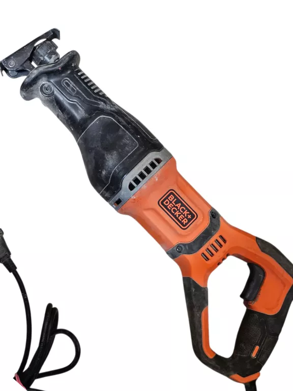 PIŁA SZABLASTA BLACK&DECKER BES301