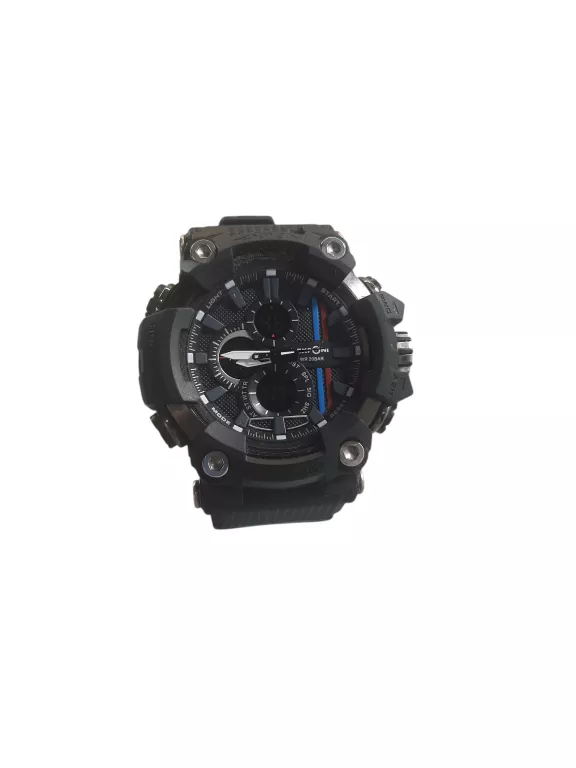 EXPONI ZEGAREK 200M