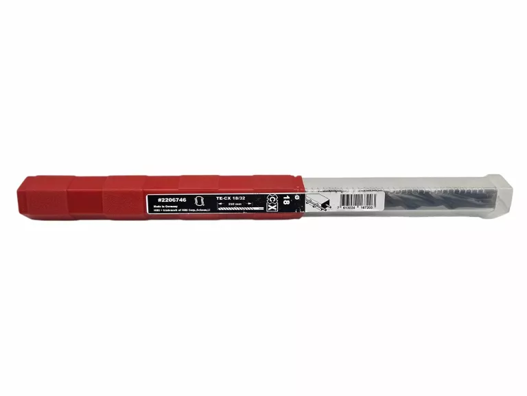 WIERTŁO HILTI TE-CX 18/32 250 MM