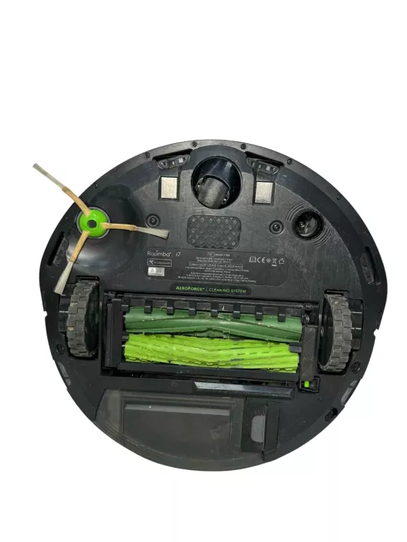 ROBOT SPRZĄTAJĄCY IROBOT ROOMBA I7