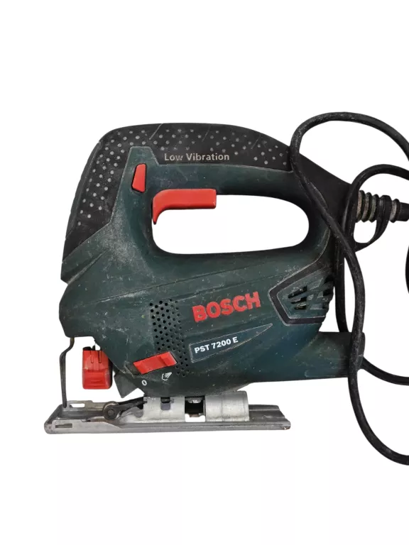 WYRZYNARKA BOSCH PST 7200 E + WALIZKA