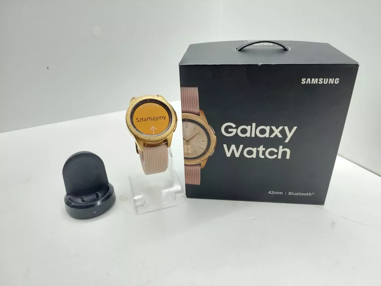 SMARTWATCH SAMSUNG GALAXY WATCH 42MM