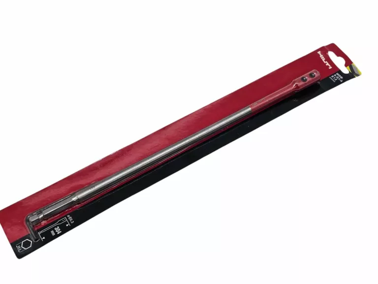 PRZEDŁUŻKA HILTI WDB S-H 1/4 E12 304MM