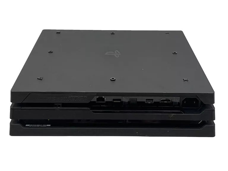 KONSOLA SONY PS4 PLAYSTATION 4 PRO 1TB CUH-7016B + PAD + GRA - OPIS!