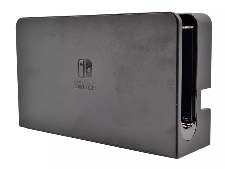 ORYGINALNA STACJA DOKUJĄCA ŁADUJĄCA NINTENDO SWITCH OLED HEG-007