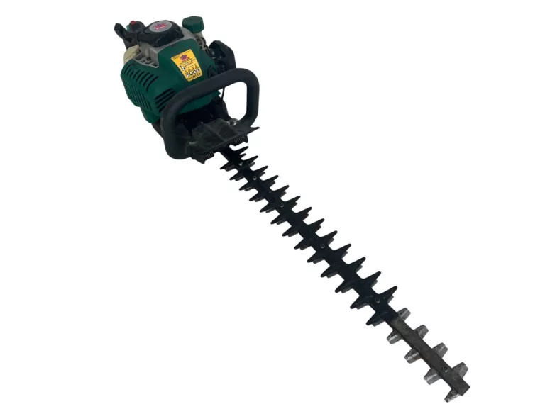 SEKATOR SPALINOWY TOP CRAFT TPHT-900/2011FR
