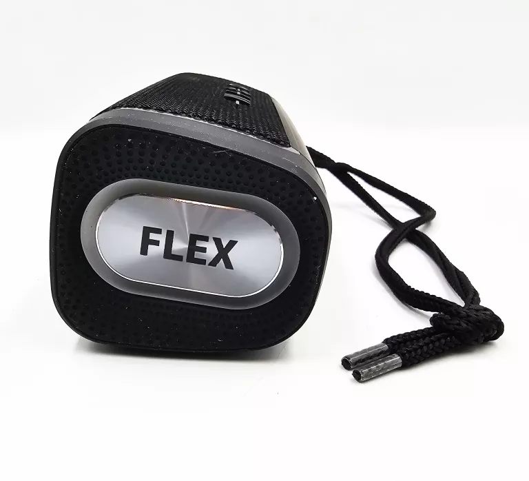 GŁOŚNIK BLUETOOTH WINNER GROUP AIRFLEX7 TG-375 CZARNY