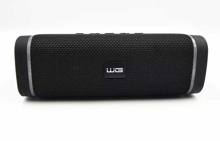 GŁOŚNIK BLUETOOTH WINNER GROUP AIRFLEX7 TG-375 CZARNY