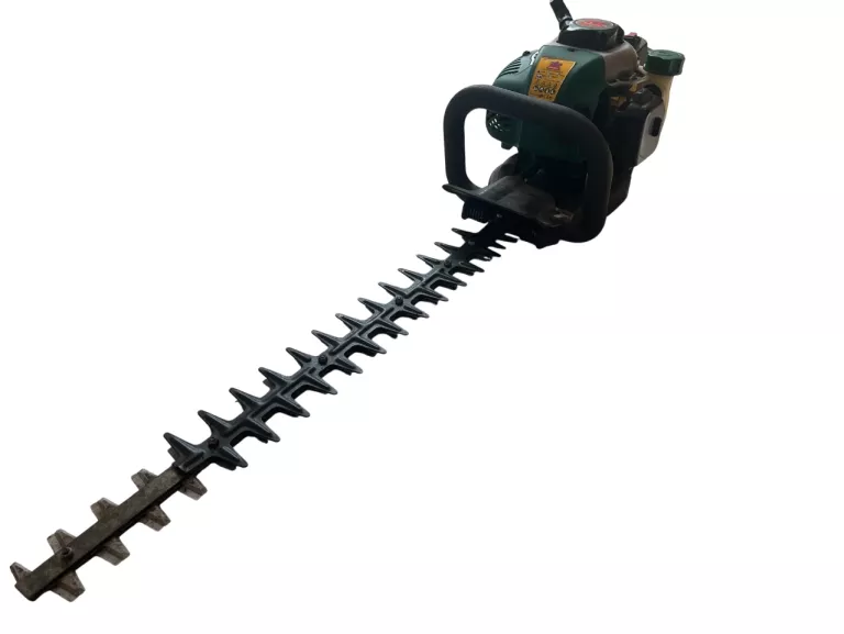 SEKATOR SPALINOWY TOP CRAFT TPHT-900/2011FR