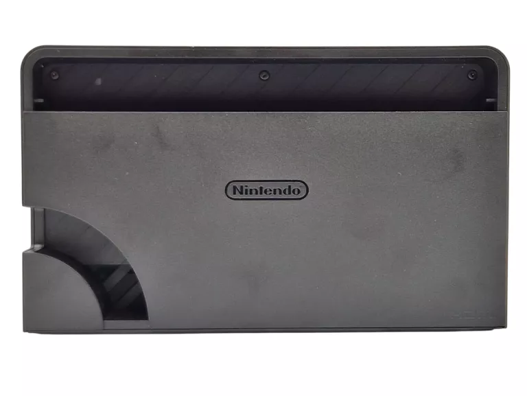 ORYGINALNA STACJA DOKUJĄCA ŁADUJĄCA NINTENDO SWITCH OLED HEG-007