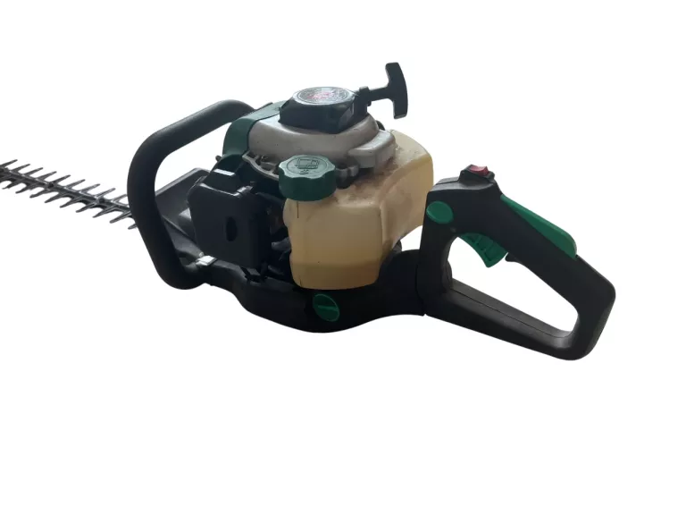 SEKATOR SPALINOWY TOP CRAFT TPHT-900/2011FR